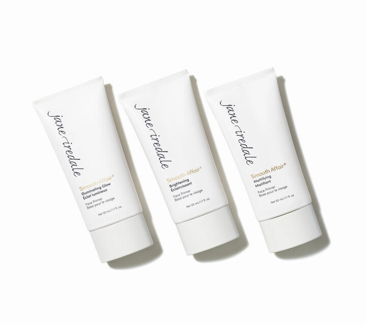 Smooth Affair® Primer Illuminating Glow