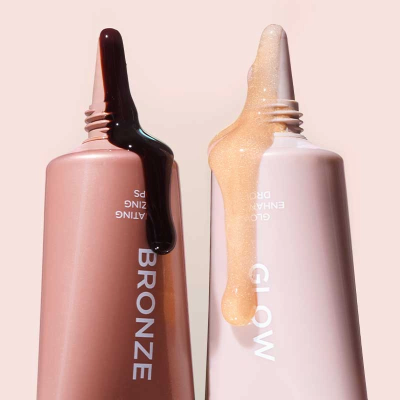 SOSU Cosmetics Bronze Drops
