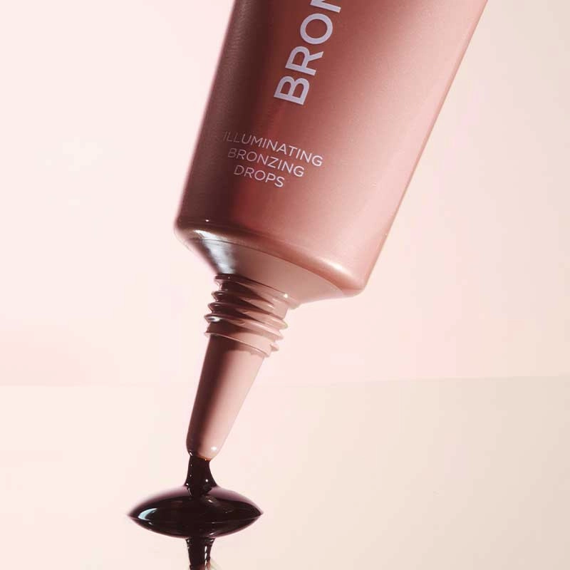 SOSU Cosmetics Bronze Drops