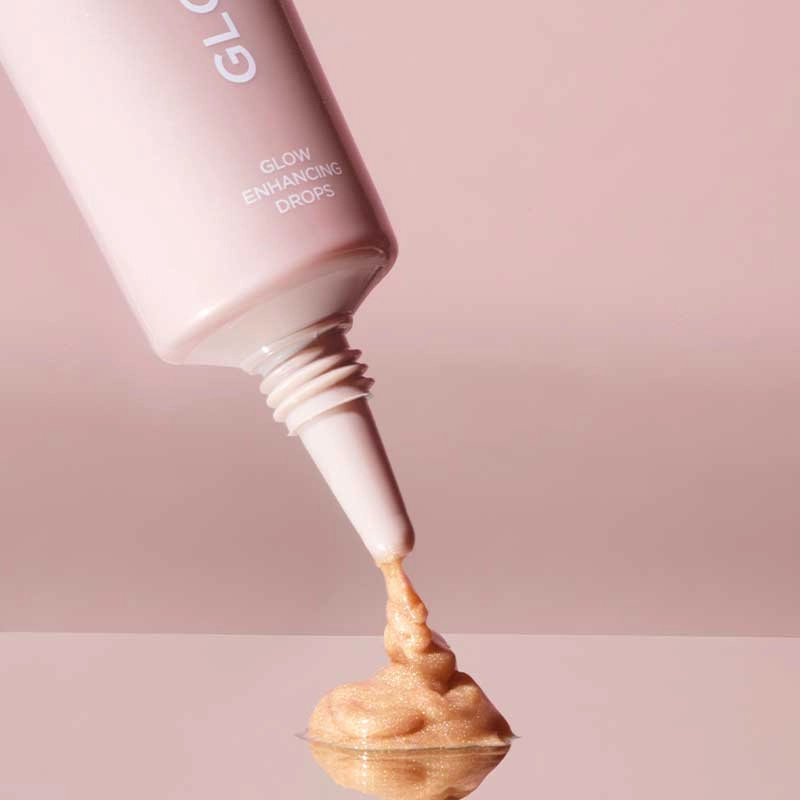 SOSU Cosmetics Glow Drops