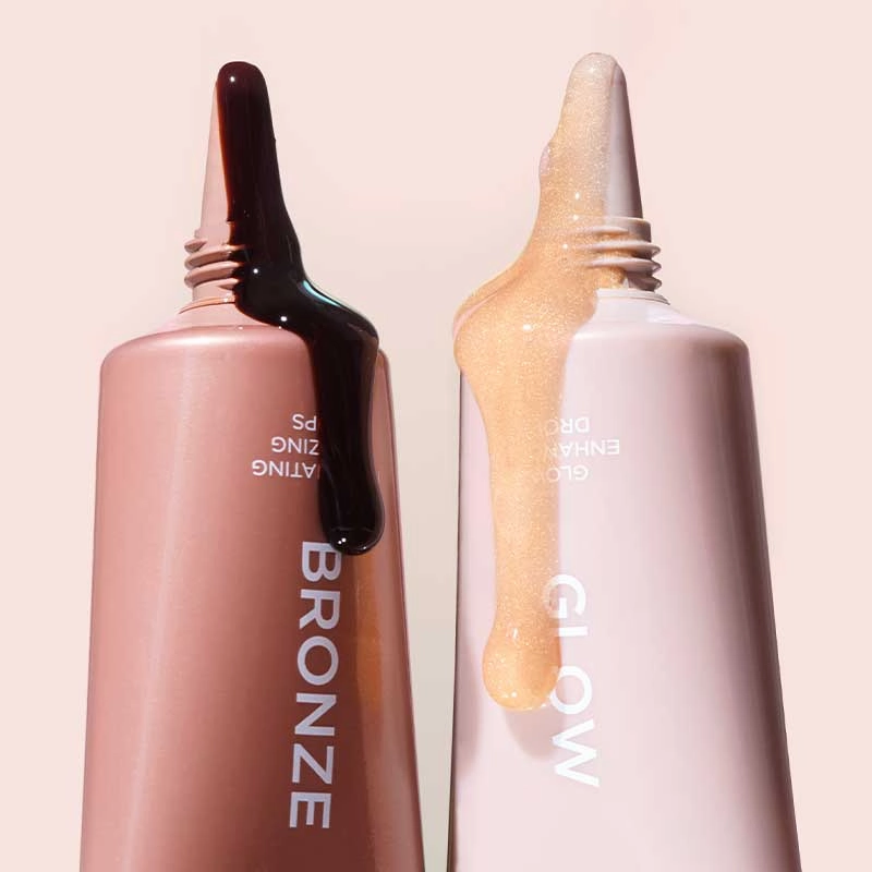 SOSU Cosmetics Glow Drops