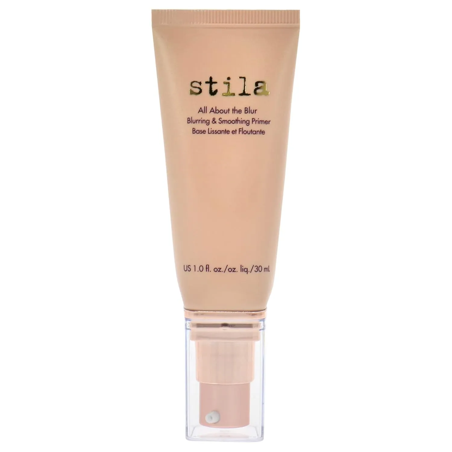 stila All About The Blur Blurring & Smoothing Primer