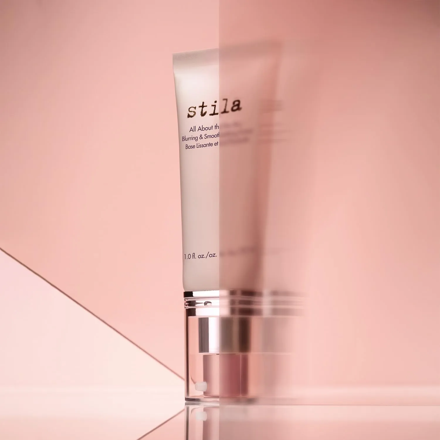stila All About The Blur Blurring & Smoothing Primer