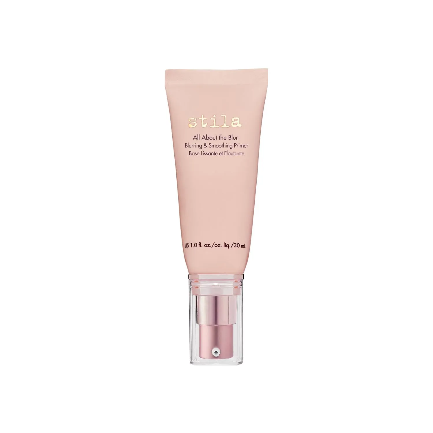 stila All About The Blur Blurring & Smoothing Primer