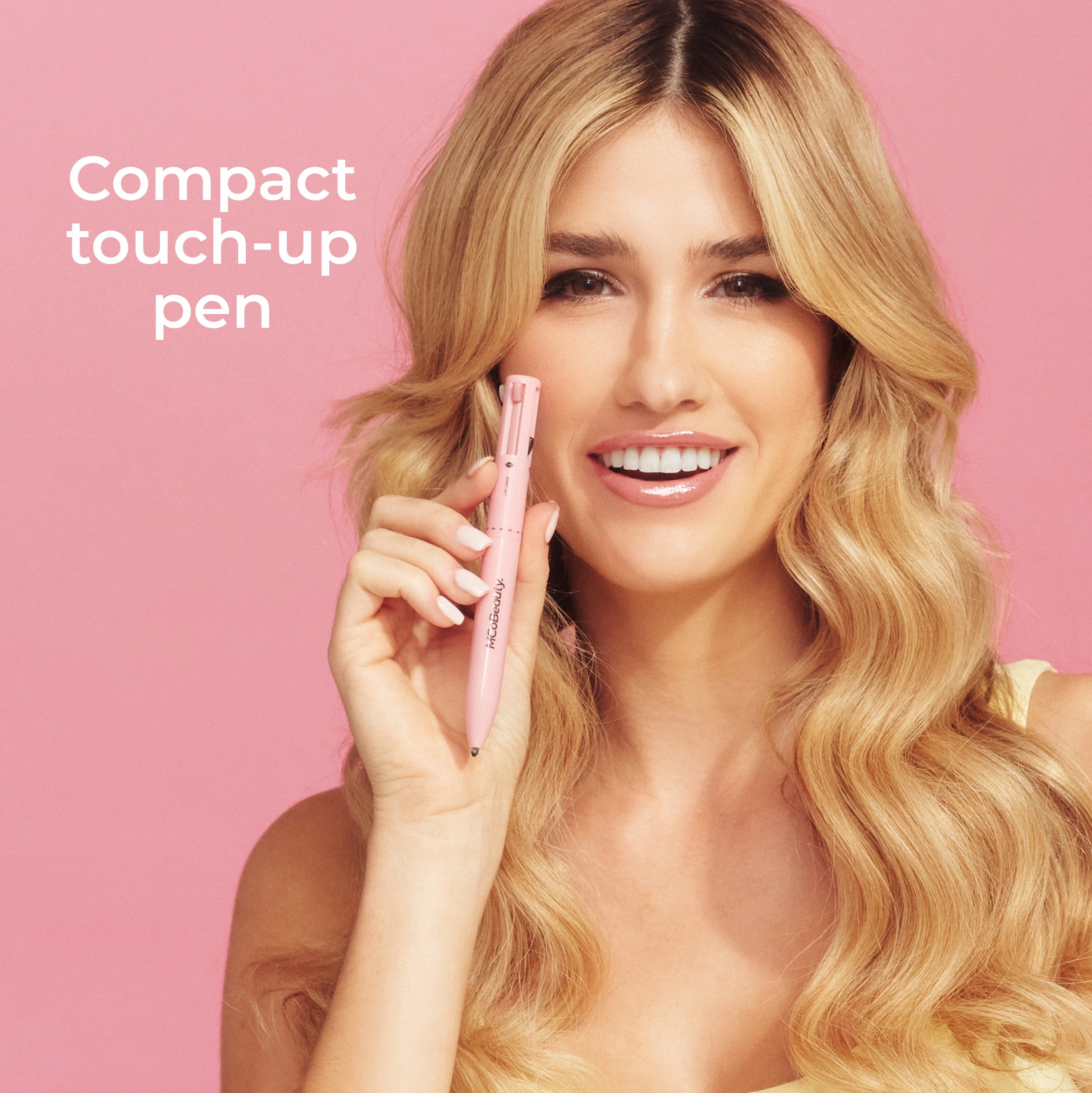 Super Pen 4-in-1 Liner