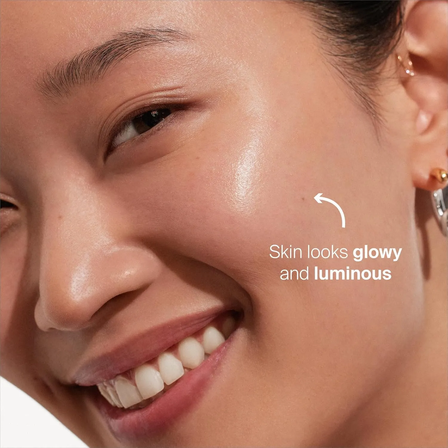 Supergoop! Glowscreen (SPF 40) - 2.5 fl oz - Glowy Primer   Broad Spectrum Tinted Sunscreen - Helps Filter Blue Light - Hydration - Hyaluronic Acid & Vitamin B5