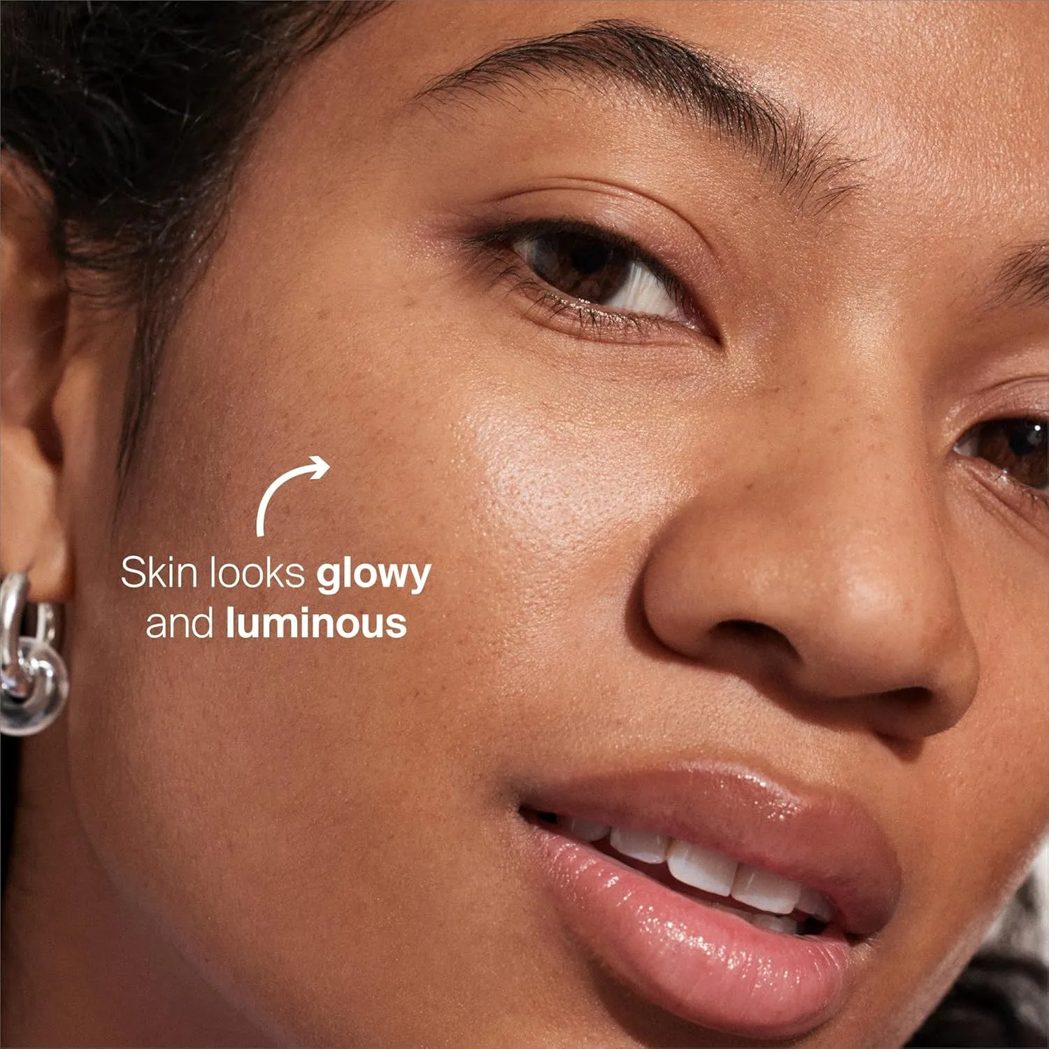 Supergoop! Glowscreen SPF 40, Golden Hour (Bronze Glow) - 1.7 fl oz - Glowy Primer   Broad Spectrum Tinted Sunscreen - Helps Filter Blue Light - Hydration - Hyaluronic Acid & Vitamin B5