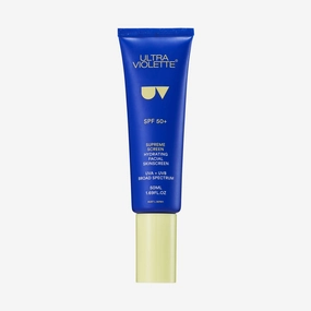 Supreme Screen Hydrating Skinscreen SPF50 
