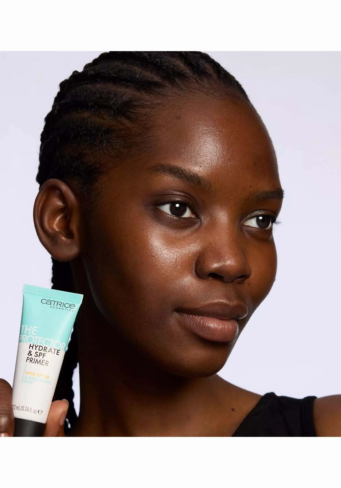 The Protector Hydrate Moisturizing Primer Spf30