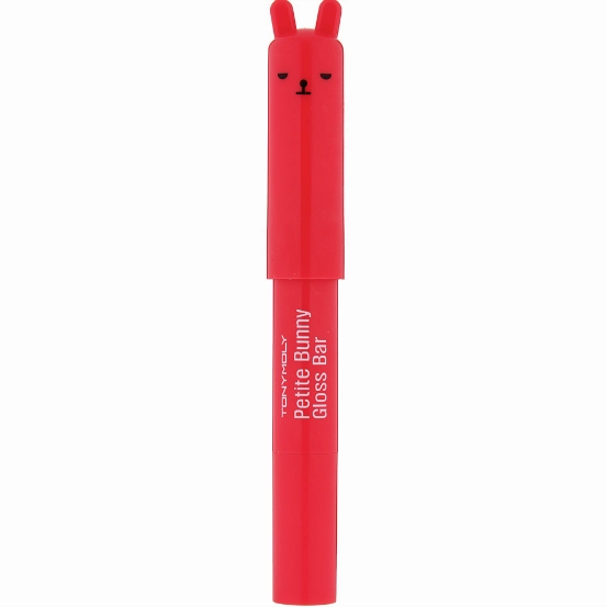 TONYMOLY Petite Bunny Gloss Bar 2g, Select