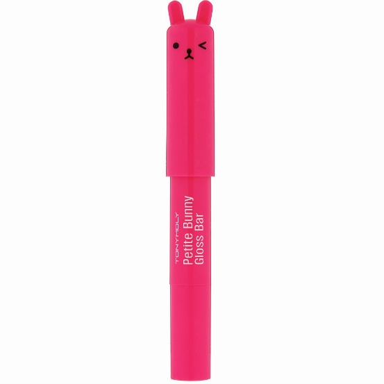 TONYMOLY Petite Bunny Gloss Bar 2g, Select