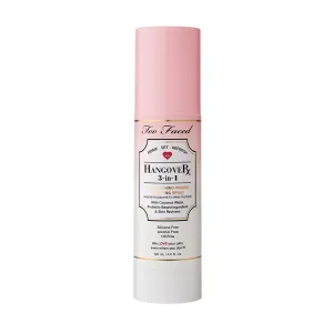 Too Faced Hangover 3-in-1 Primer & Setting Spray |Long Lasting   Hydrating