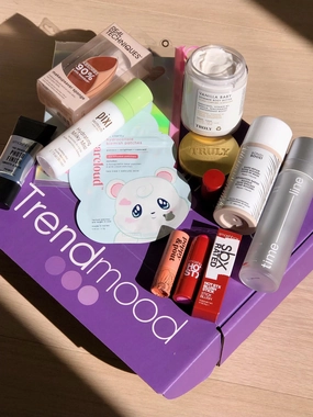 Trendmood Box Vol. 30