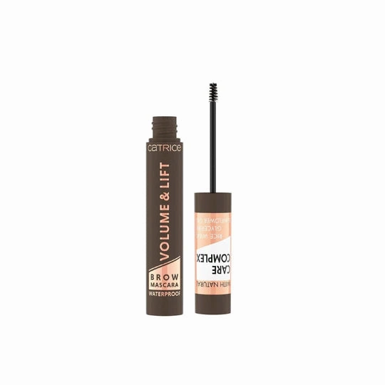 Volume & Lift Brow Mascara Waterproof
