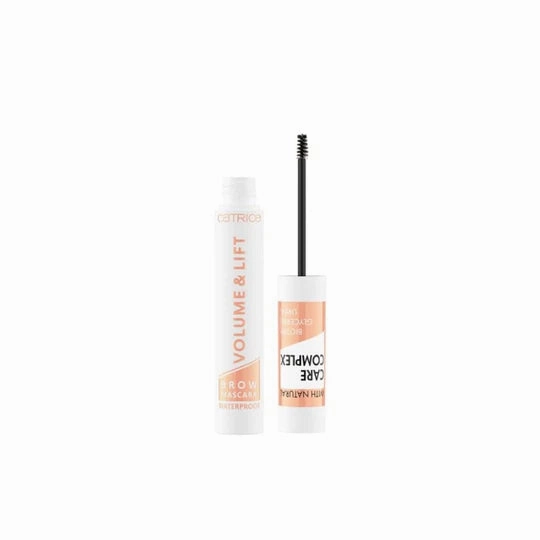Volume & Lift Brow Mascara Waterproof