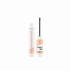 Volume & Lift Brow Mascara Waterproof