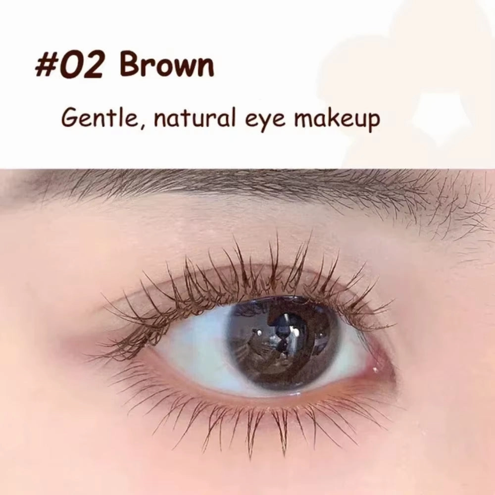 Waterproof Mascara