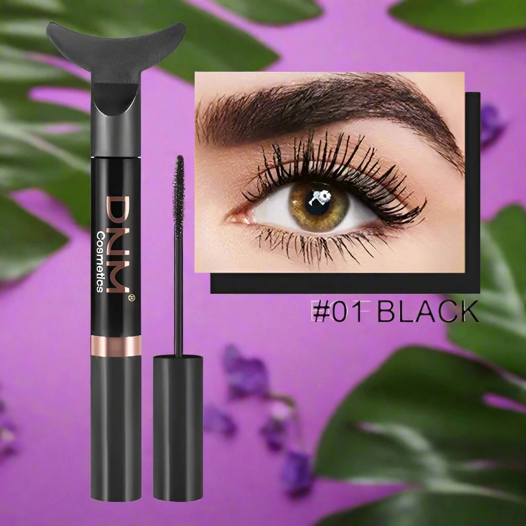 Waterproof Mascara Eyelashes Extension