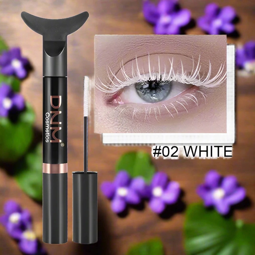 Waterproof Mascara Eyelashes Extension