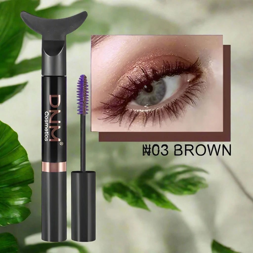 Waterproof Mascara Eyelashes Extension