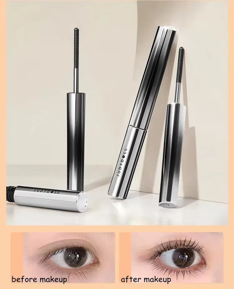 Waterproof Mascara