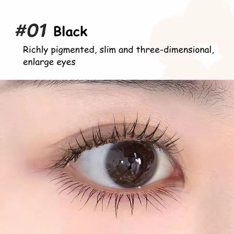 Waterproof Mascara