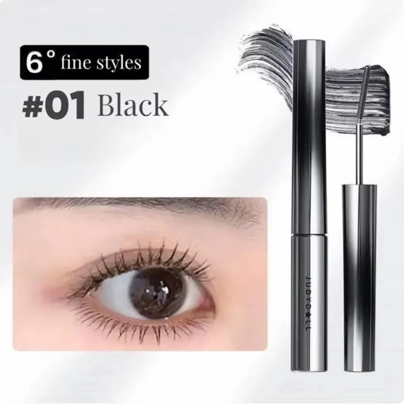 Waterproof Mascara