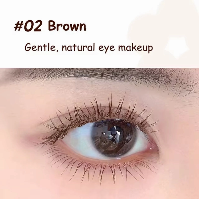 Waterproof Mascara