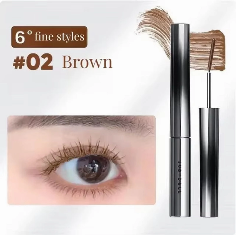Waterproof Mascara