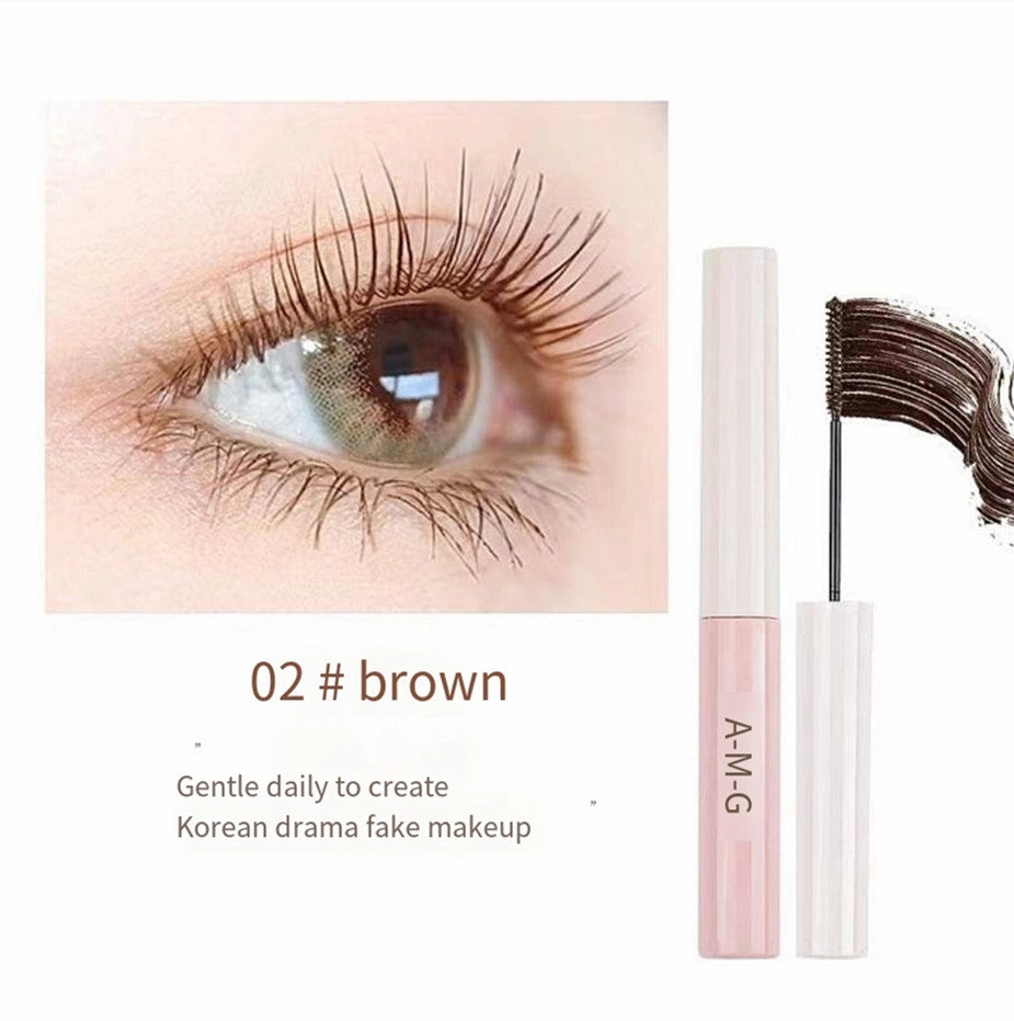 Waterproof Slender Single End Mascara   HA0453