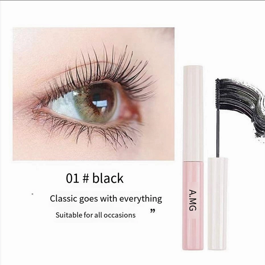 Waterproof Slender Single End Mascara   HA0453