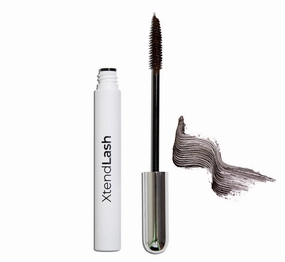 XTENDLASH MASCARA - BLACK-BROWN
