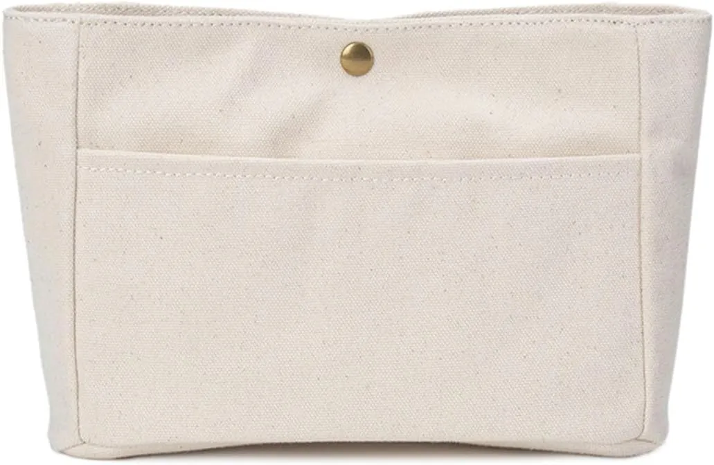 YONEBN waterproof Storage Bag Lightweight Large Capacity nylon Bag Inner Bag Handbag Organizer