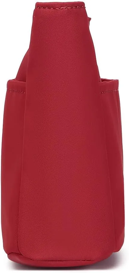 YONEBN waterproof Storage Bag Lightweight Large Capacity nylon Bag Inner Bag Handbag Organizer