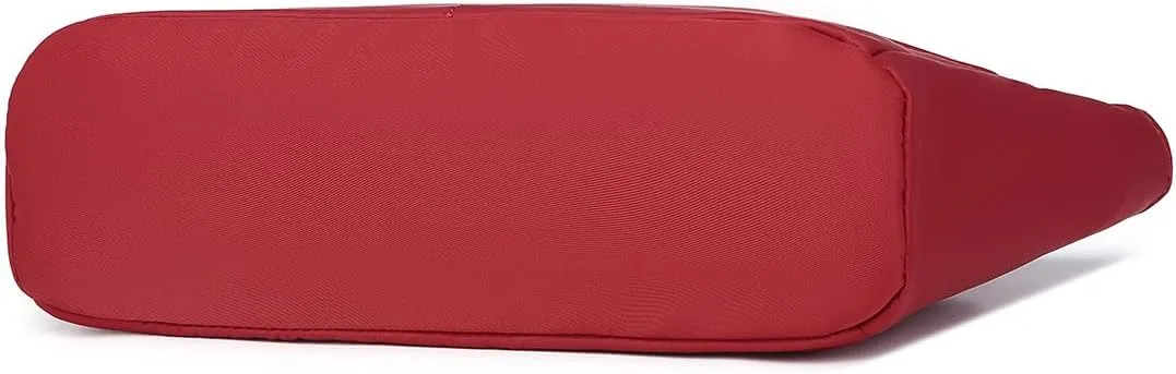 YONEBN waterproof Storage Bag Lightweight Large Capacity nylon Bag Inner Bag Handbag Organizer